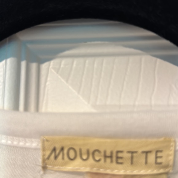 MOUCHETTE Xs swim coverup or dress - Picture 2 of 3